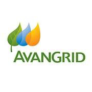 Logo of AGR - Avangrid