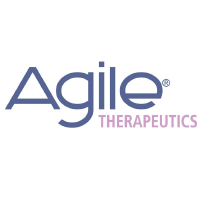 Logo of AGRX - Agile Thrpe