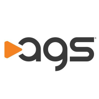 Logo of AGS - PlayAGS