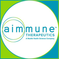 Logo of AIMT - Aimmune Therapeutics