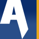 Logo of AIN - Albany International
