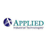 Logo of AIT - Applied Industrial Technologies