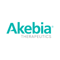 Logo of AKBA - Akebia Ther