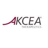 Logo of AKCA - Akcea Therapeutics