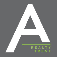 Logo of AKR - Acadia Realty Trust