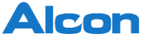 Logo of ALC - Alcon AG