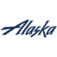 Logo of ALK - Alaska Air Group