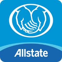 Logo of ALL - The Allstate