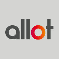 Logo of ALLT - Allot Communications Ltd