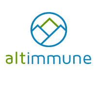Logo of ALT - Altimmune