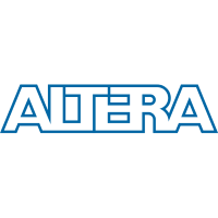 Logo of ALTR - Altair Engineering