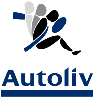 Logo of ALV - Autoliv