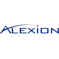 Logo of ALXN - Alexion Pharmaceuticals