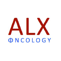 Logo of ALXO - Alx Oncology Holdings 