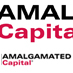 Logo of AMAL - Amalgamated Bank