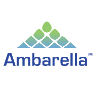 Logo of AMBA - Ambarella