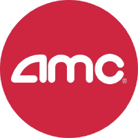 Logo of AMC - AMC Entertainment Holdings