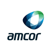 Logo of AMCR - Amcor PLC