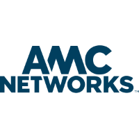 Logo of AMCX - AMC Networks