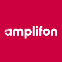 Logo of AMFPF - Amplifon S.p.A