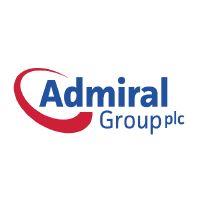 Logo of AMIGY - Admiral Group PLC ADR