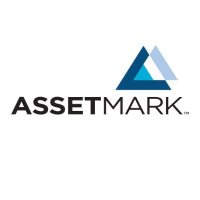 Logo of AMK - AssetMark Financial Holdings