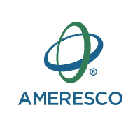 Logo of AMRC - Ameresco