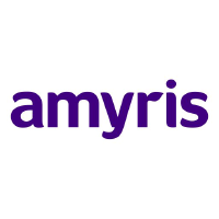 Logo of AMRS - Amyris