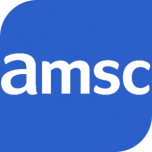 Logo of AMSC - American Superconductor