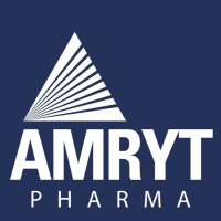 Logo of AMYT - Amryt Pharma Holdings Ltd