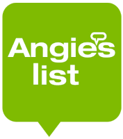 Logo of ANGI - ANGI Homeservices