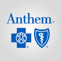 Logo of ANTM - Anthem