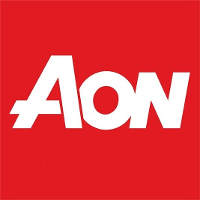 Logo of AON - Aon PLC