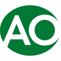 Logo of AOS - Smith AO