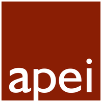 Logo of APEI - American Public Education
