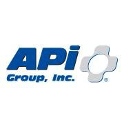 Logo of APG - Api Group Corp