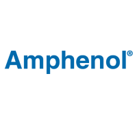 Logo of APH - Amphenol