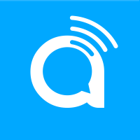Logo of API - Agora 