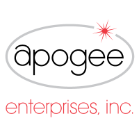 Logo of APOG - Apogee Enterprises