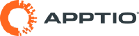 Logo of APTI - Apptio