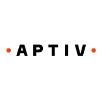 Logo of APTV - Aptiv PLC