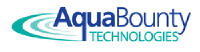Logo of AQB - AquaBounty Technologies