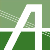Logo of AQN - Algonquin Power & Utilities Corp