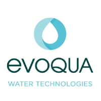 Logo of AQUA - Evoqua Water Technologies