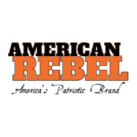 Logo of AREB - American Rebel Holdings