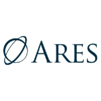 Logo of ARES - Ares Management LP