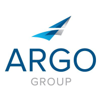 Logo of ARGO - Argo Group International Holdings Ltd