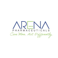 Logo of ARNA - Arena Pharmaceuticals