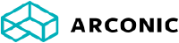 Logo of ARNC - Arconic