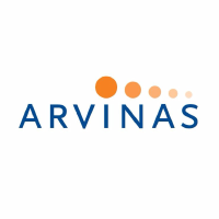 Logo of ARVN - Arvinas